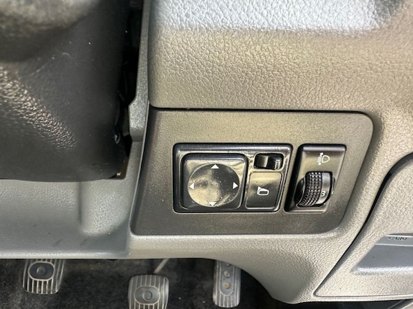 Used Nissan NV200 2018 for sale - 75062073: Photo 17