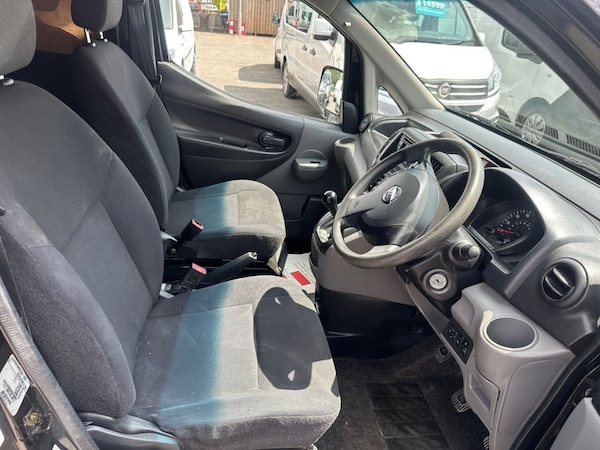 Used Nissan NV200 2018 for sale - 75062073: Photo 18