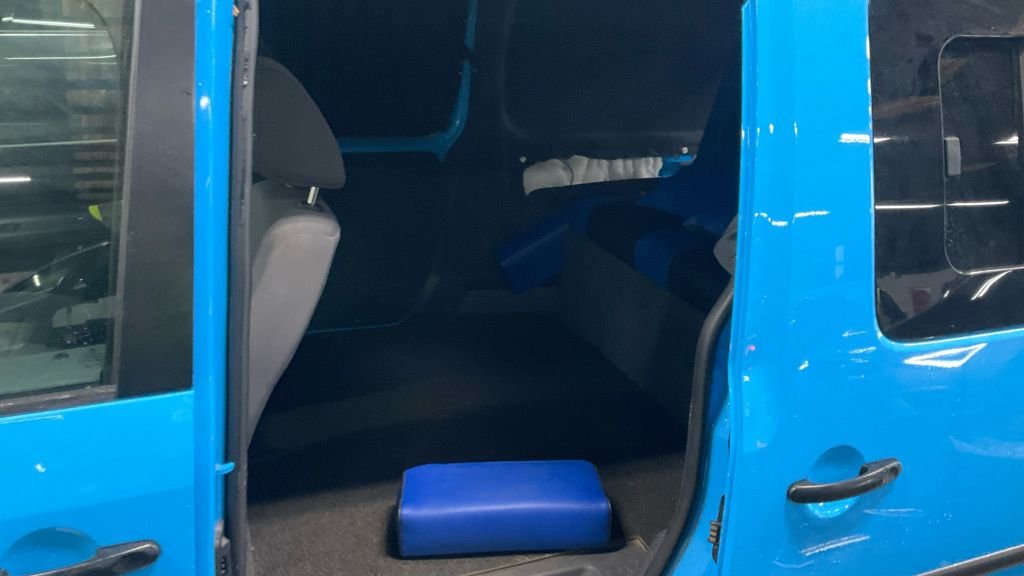 Used Volkswagen Caddy 2015 for sale - 77172215: Photo 15