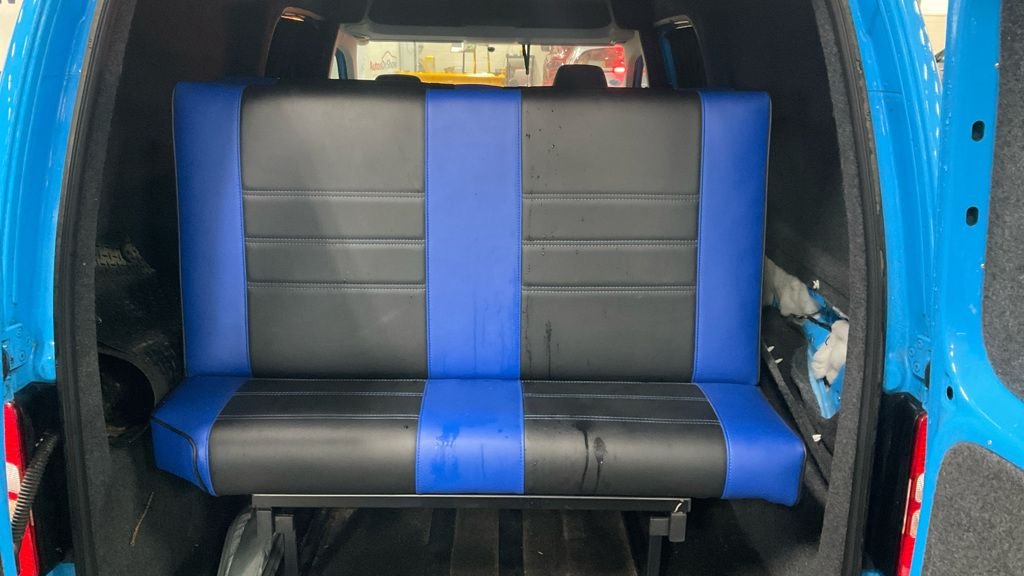 Used Volkswagen Caddy 2015 for sale - 77172215: Photo 20