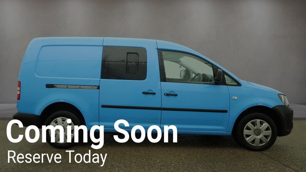 Used Volkswagen Caddy 2015 for sale - 77172215: Photo 22