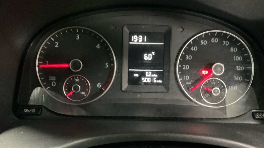 Used Volkswagen Caddy 2015 for sale - 77172215: Photo 5