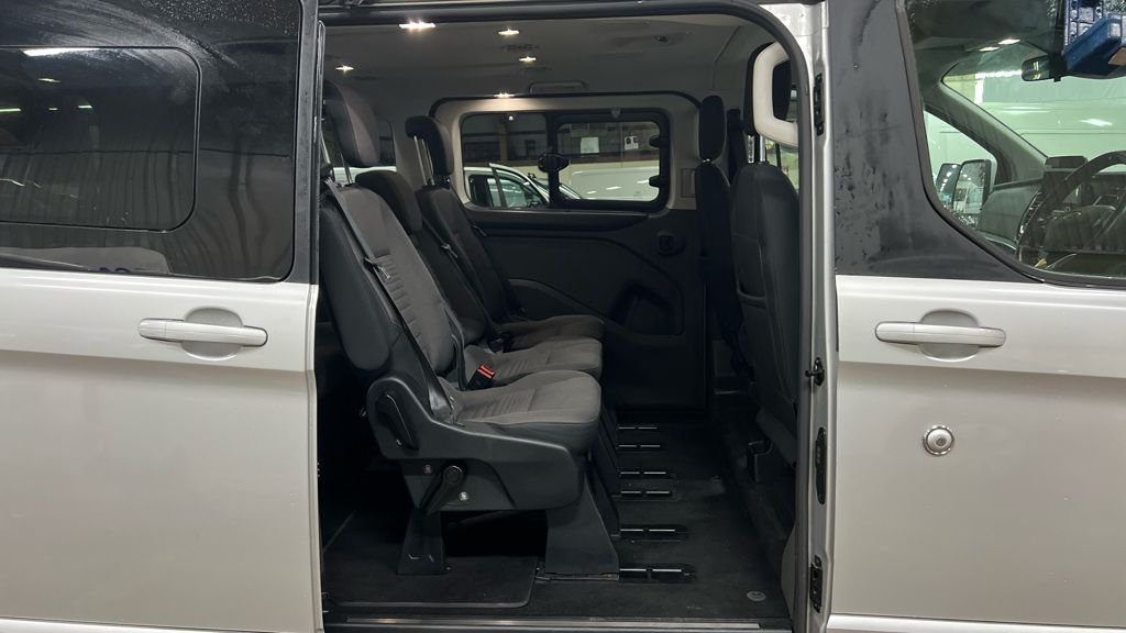 Used Ford Tourneo Custom 2020 for sale - 77200022: Photo 8