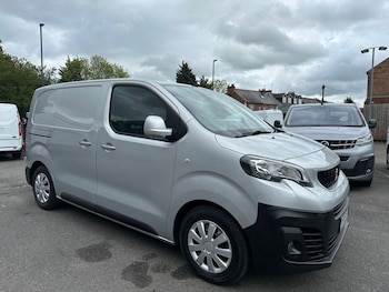 Used Peugeot Expert 2016 for sale - 78632216: Photo
