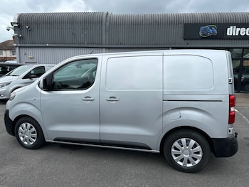 Used Peugeot Expert 2016 for sale - 78632216: Photo
