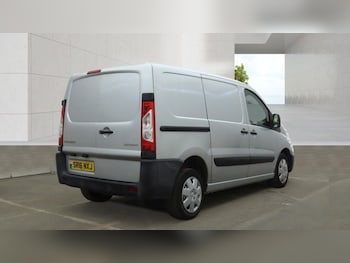 Used Peugeot Expert 2016 for sale - 78672911: Photo