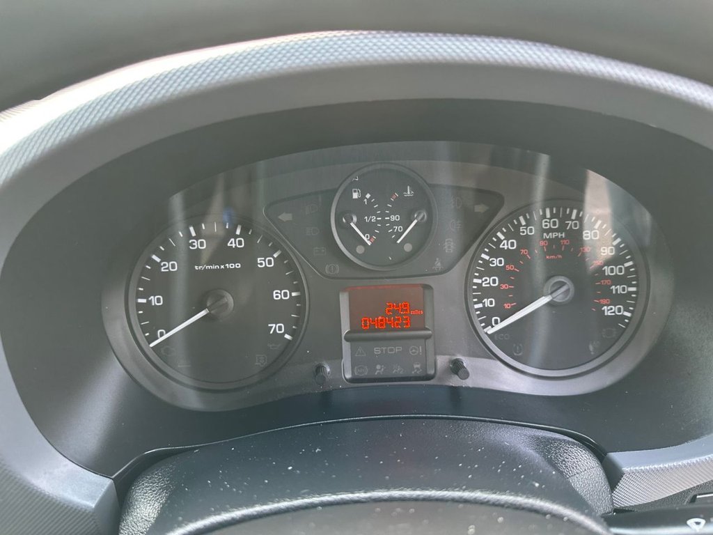 Used Peugeot Partner 2017 for sale - 77372853: Photo 12