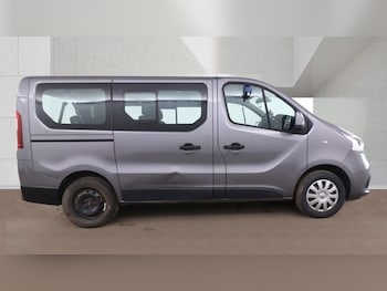 Used Renault Trafic 2018 for sale - 78474615: Photo