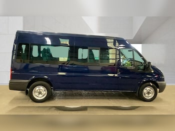 Used Ford Transit 2013 for sale - 79370550: Photo