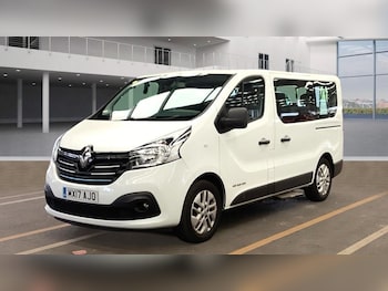 Renault - Trafic