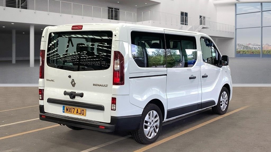 Vehicle 24