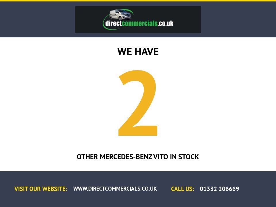 Used Mercedes-Benz Vito 2019 for sale - 77205401: Photo 25