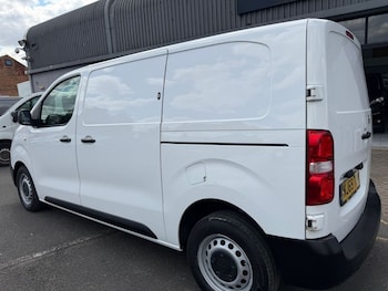 Used Peugeot Expert 2019 for sale - 79389733: Photo