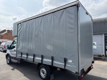 Used Ford Transit 2020 for sale - 79530567: Photo