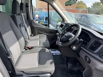 Used Ford Transit 2020 for sale - 79530567: Photo
