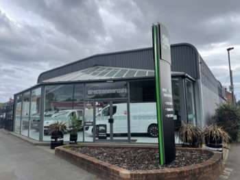 Used Ford Transit Connect 2018 for sale - 74523073: Photo