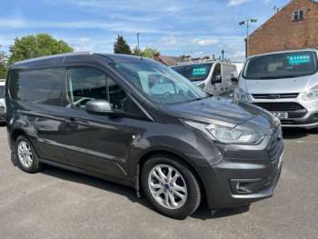 Used Ford Transit Connect 2018 for sale - 74523073: Photo