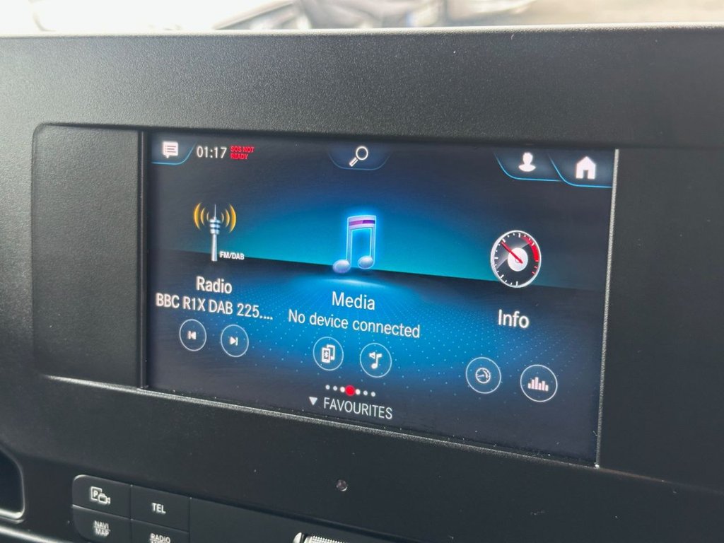 Used Mercedes-Benz Sprinter 2023 for sale - 77121512: Photo 11