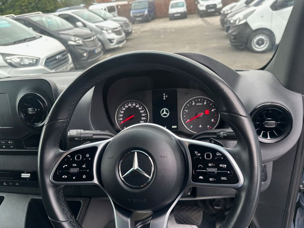 Used Mercedes-Benz Sprinter 2023 for sale - 77121512: Photo 13