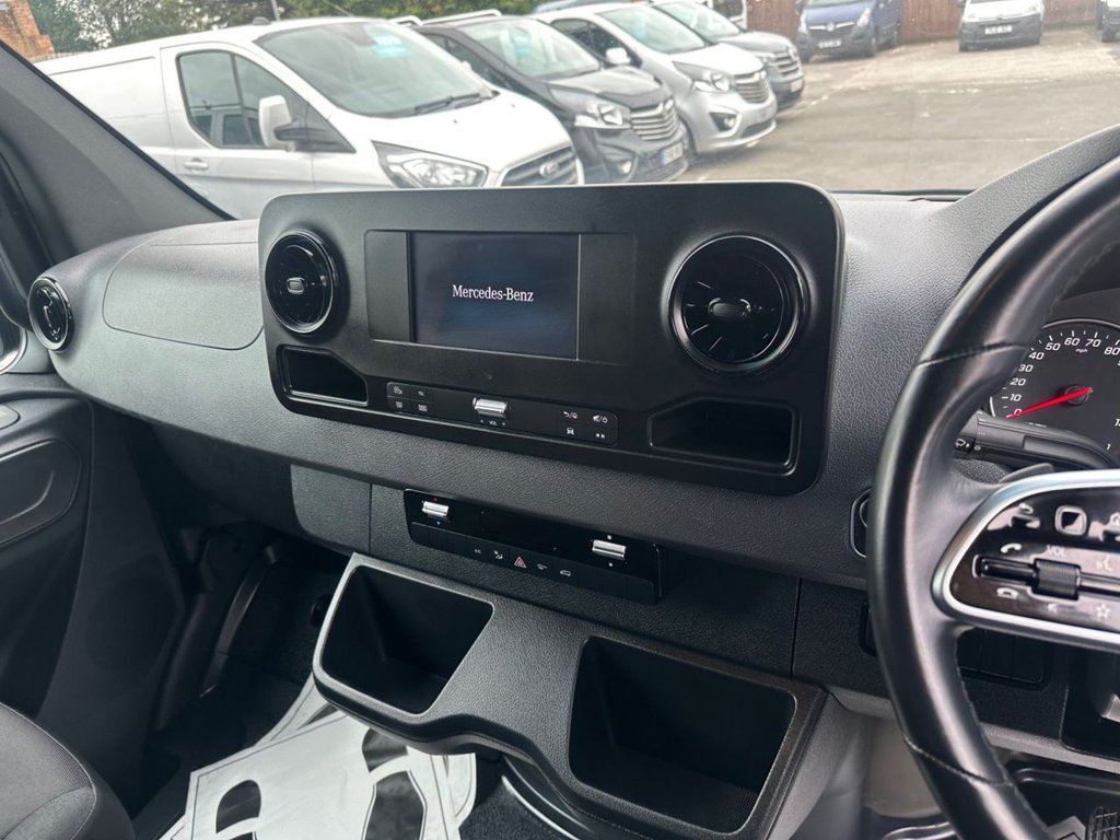 Used Mercedes-Benz Sprinter 2023 for sale - 77121512: Photo 18