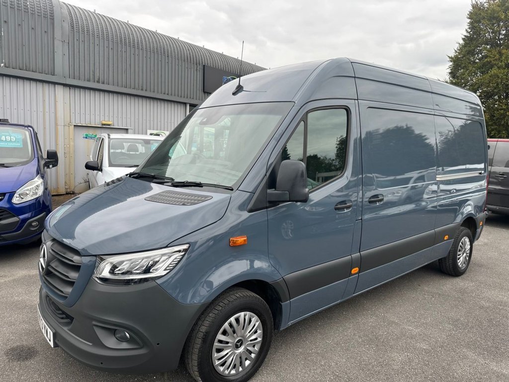 Used Mercedes-Benz Sprinter 2023 for sale - 77121512: Photo 24