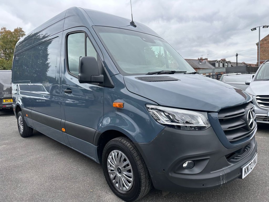 Used Mercedes-Benz Sprinter 2023 for sale - 77121512: Photo 25