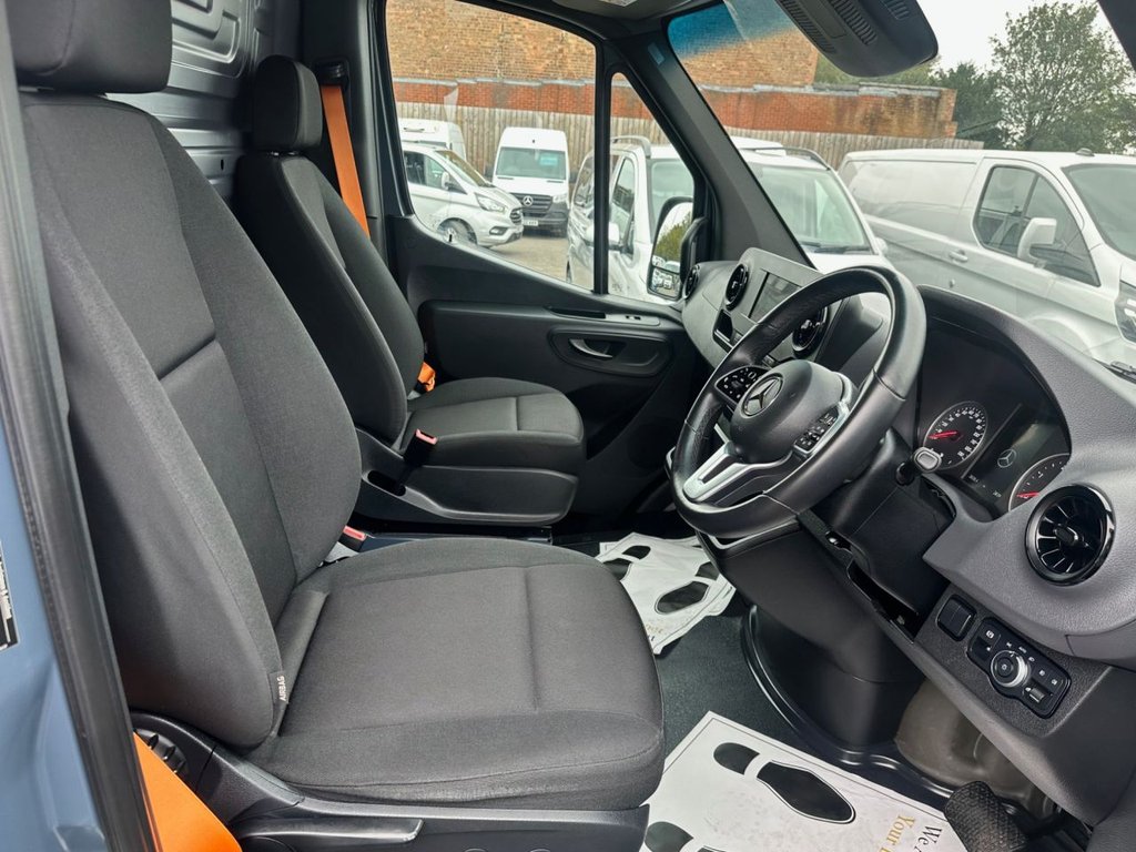 Used Mercedes-Benz Sprinter 2023 for sale - 77121512: Photo 7