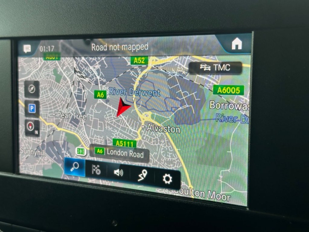 Used Mercedes-Benz Sprinter 2023 for sale - 77121512: Photo 8