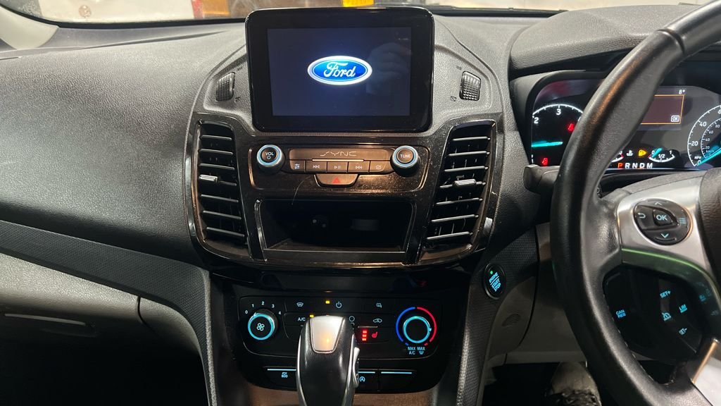 Used Ford Transit Connect 2021 for sale - 77534654: Photo 11