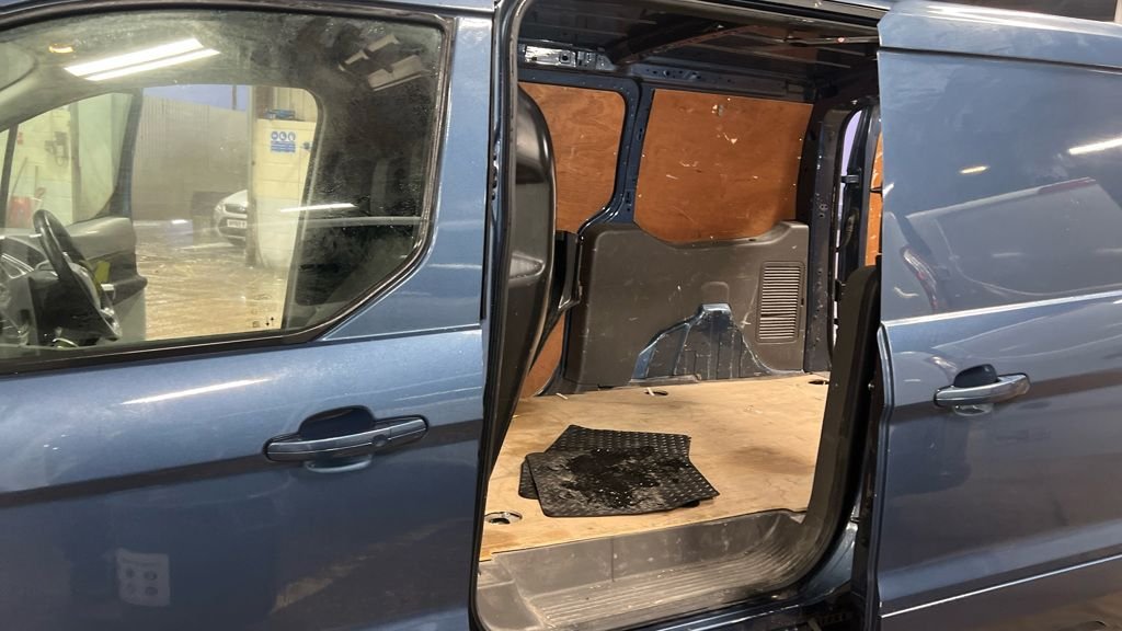 Used Ford Transit Connect 2021 for sale - 77534654: Photo 12