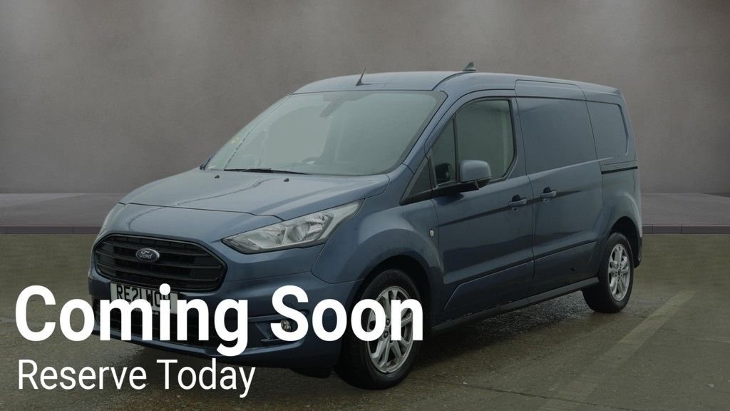 Used Ford Transit Connect 2021 for sale - 77534654: Photo 23