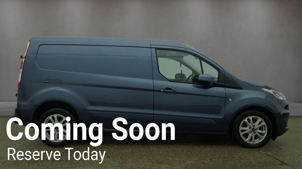 Used Ford Transit Connect 2021 for sale - 77534654: Photo 25