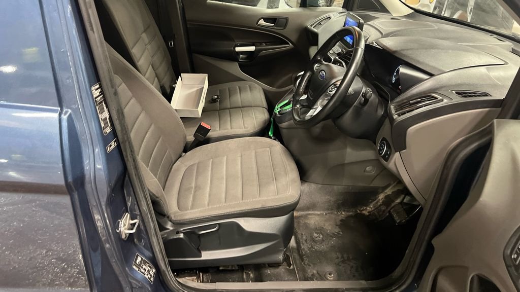 Used Ford Transit Connect 2021 for sale - 77534654: Photo 7