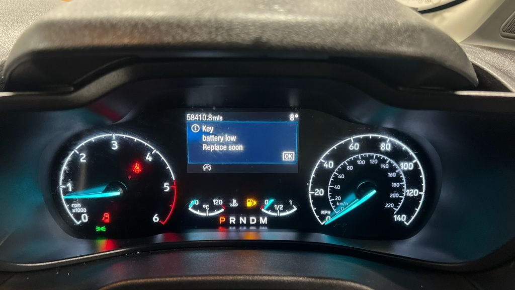 Used Ford Transit Connect 2021 for sale - 77534654: Photo 8