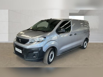 Used Peugeot Expert 2022 for sale - 79323127: Photo