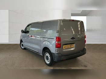 Used Peugeot Expert 2022 for sale - 79323127: Photo