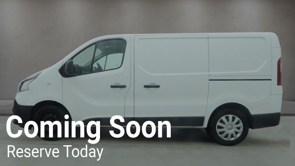 Used Renault Trafic 2021 for sale - 77470519: Photo 21