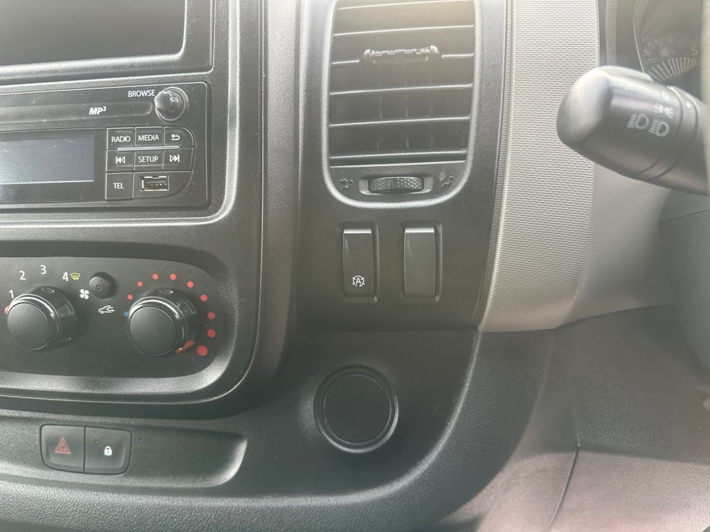 Used Renault Trafic 2015 for sale - 77805982: Photo 11