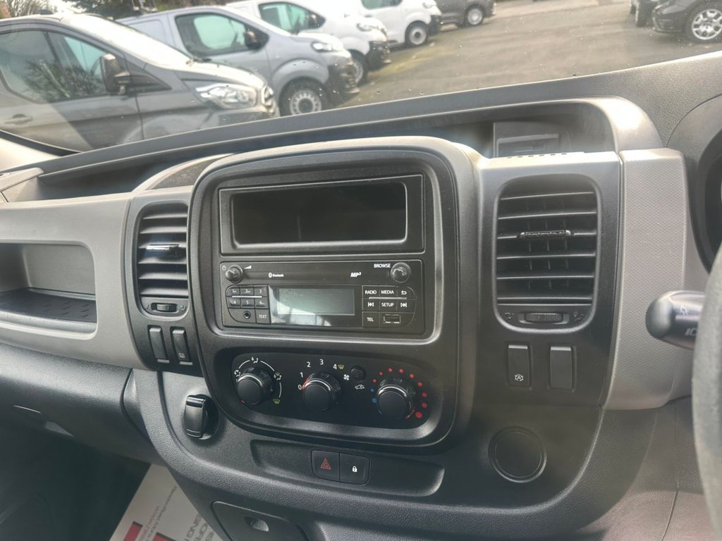 Used Renault Trafic 2015 for sale - 77805982: Photo 12