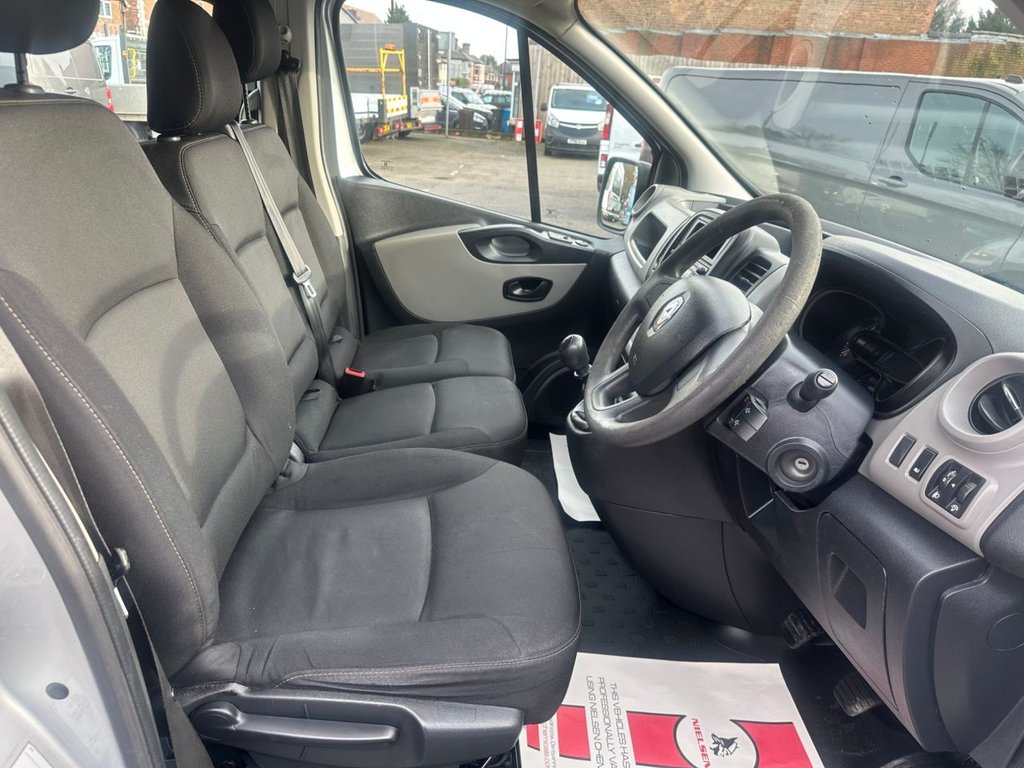 Used Renault Trafic 2015 for sale - 77805982: Photo 18