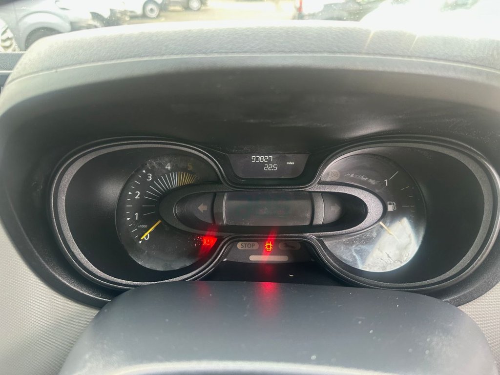 Used Renault Trafic 2015 for sale - 77805982: Photo 9