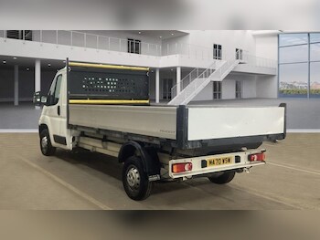 Used Peugeot Boxer 2020 for sale - 75211612: Photo