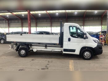 Used Peugeot Boxer 2020 for sale - 75211612: Photo