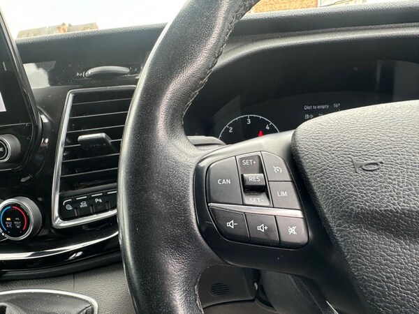 Used Ford Transit Custom 2020 for sale - 75046904: Photo 11