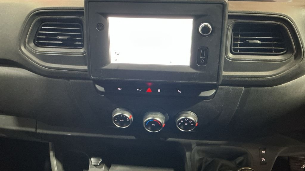 Used Vauxhall Movano 2019 for sale - 77212763: Photo 14