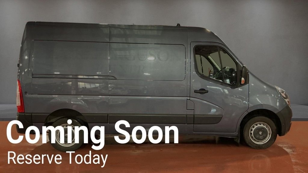 Used Vauxhall Movano 2019 for sale - 77212763: Photo 19