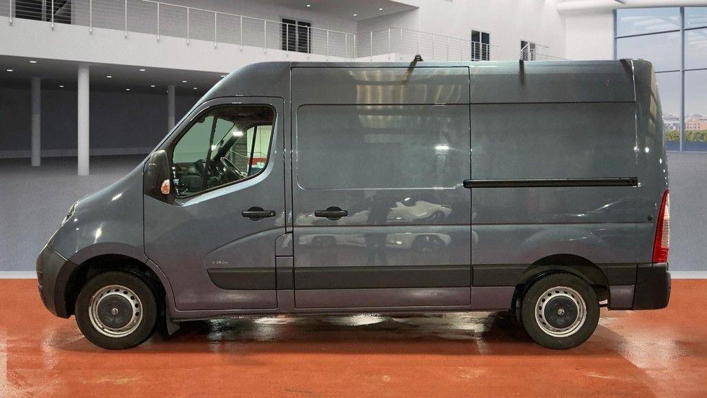 Used Vauxhall Movano 2019 for sale - 77212763: Photo 7