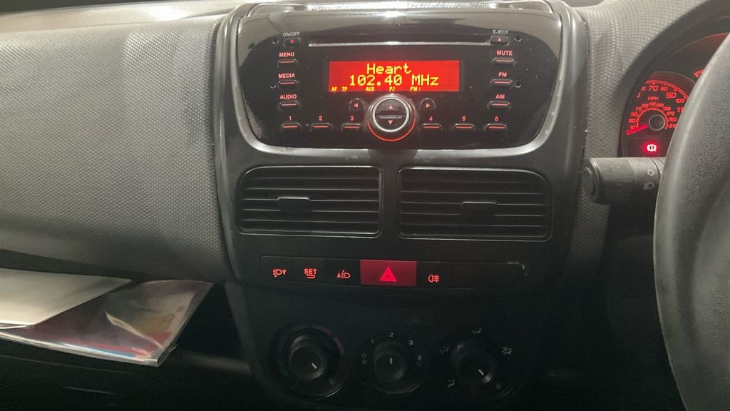 Used Fiat Doblo 2017 for sale - 77205397: Photo 13