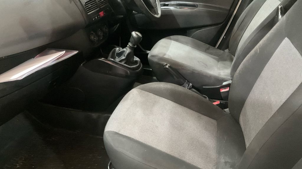 Used Fiat Doblo 2017 for sale - 77205397: Photo 16