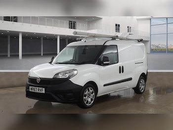 Fiat Doblo feature image